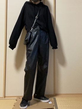 ＊ぴぴさん（レディース・162cm）の秋コーディネート