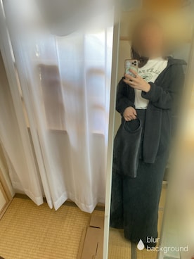 ＊ぴぴさん（レディース・162cm）の春コーディネート