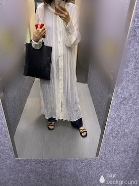 ＊ぴぴさんのコーディネート