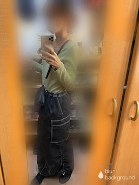 ＊ぴぴさん（レディース・162cm）の秋コーディネート