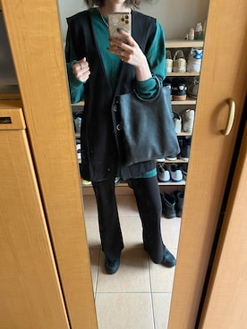 ＊ぴぴさんのコーディネート