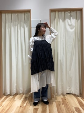 まったにさんのコーディネート