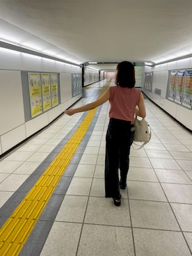 나미 さんのコーディネート