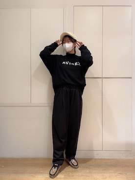 𝗔𝗼𝗿𝗶 𝗠𝗮𝗲𝗱𝗮さんのコーディネート