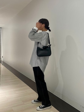 𝗔𝗼𝗿𝗶 𝗠𝗮𝗲𝗱𝗮さんのコーディネート