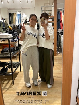 𝗔𝗼𝗿𝗶 𝗠𝗮𝗲𝗱𝗮さんのコーディネート