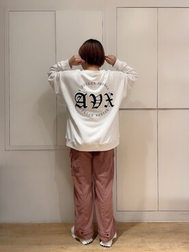 𝗔𝗼𝗿𝗶 𝗠𝗮𝗲𝗱𝗮さんのコーディネート