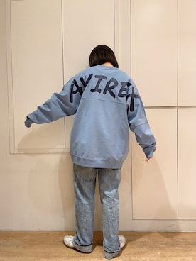 𝗔𝗼𝗿𝗶 𝗠𝗮𝗲𝗱𝗮さんのコーディネート