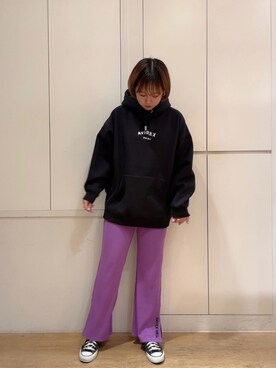 𝗔𝗼𝗿𝗶 𝗠𝗮𝗲𝗱𝗮さんのコーディネート