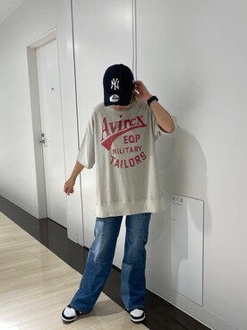 𝗔𝗼𝗿𝗶 𝗠𝗮𝗲𝗱𝗮さんのコーディネート