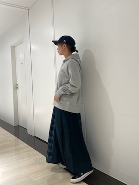 𝗔𝗼𝗿𝗶 𝗠𝗮𝗲𝗱𝗮さんのコーディネート