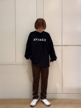 𝗔𝗼𝗿𝗶 𝗠𝗮𝗲𝗱𝗮さんのコーディネート