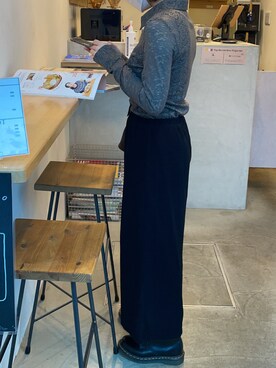 とも🔅さんのコーディネート