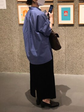 とも🔅さんのコーディネート