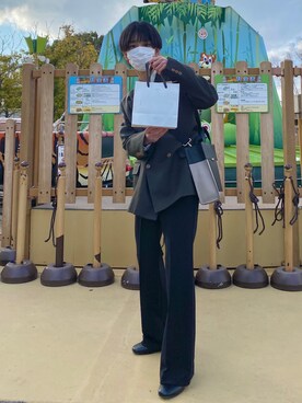 Uniqlo ユニクロ のブーツを使ったメンズ人気ファッションコーディネート Wear