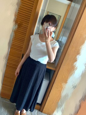 lakicoさんのコーディネート