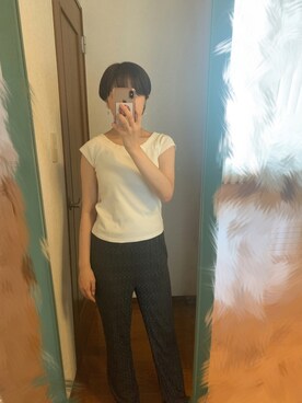 lakicoさんのコーディネート