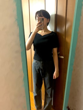 lakicoさんのコーディネート