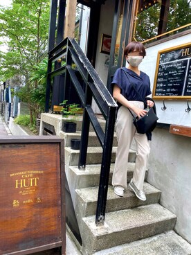 lakicoさんのコーディネート