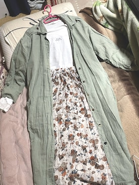 yuuさんのコーディネート