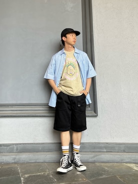 とーやさんのコーディネート