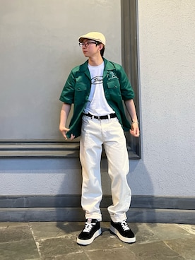 とーやさんのコーディネート