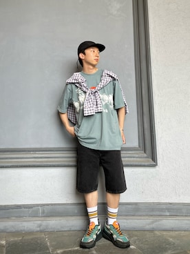 とーやさんのコーディネート