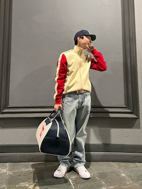 とーやさんのコーディネート