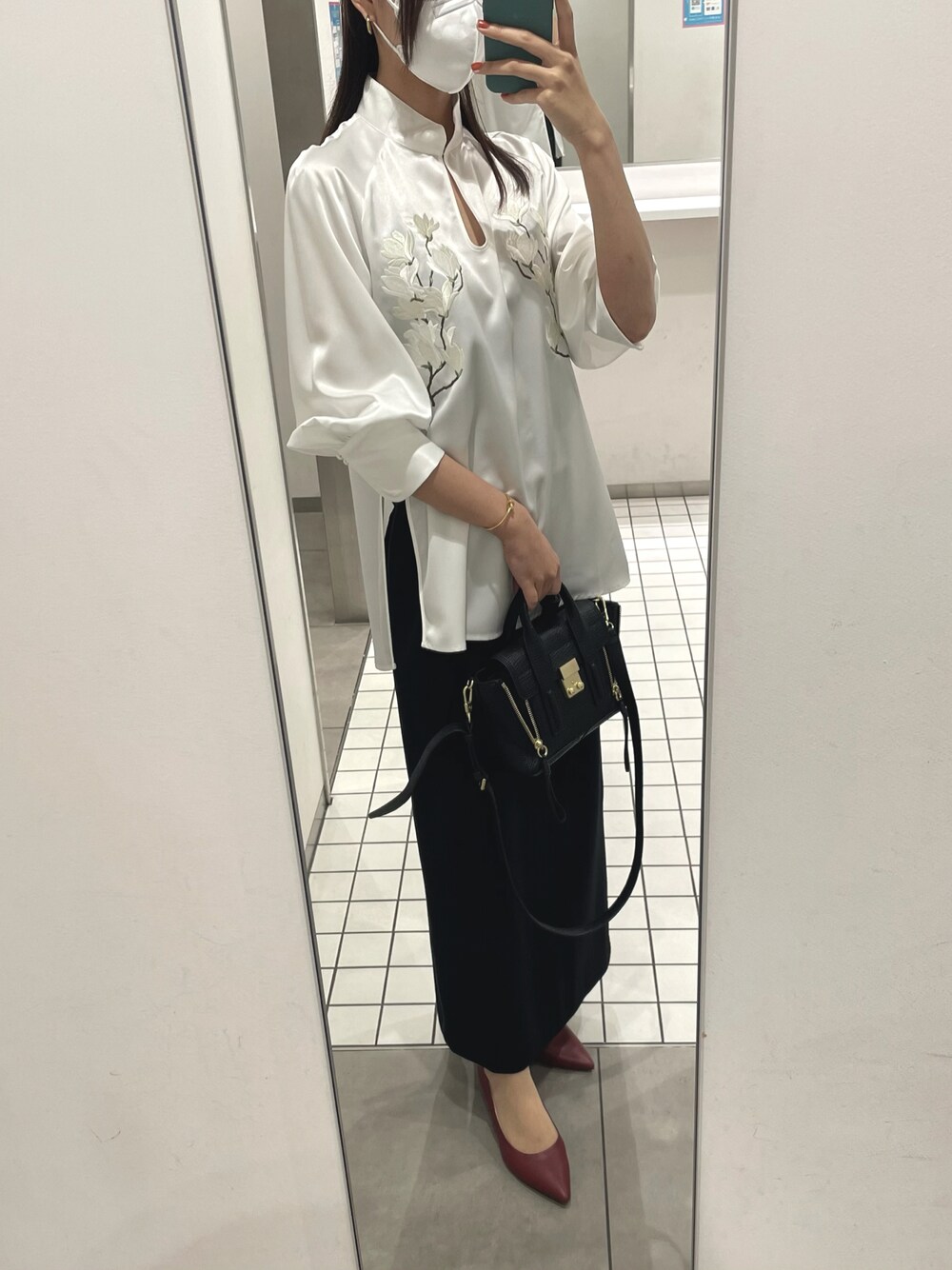 io｜iconologyのシャツ/ブラウスを使ったコーディネート - WEAR