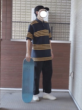 shuheiさんのコーディネート