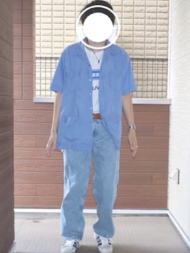 shuheiさんのコーディネート