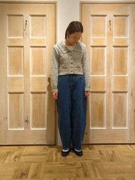 かとうさんのコーディネート