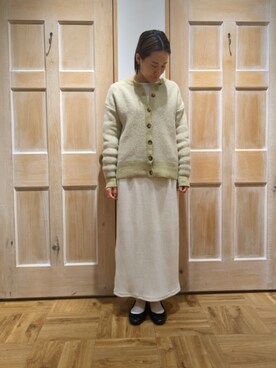 かとうさんのコーディネート