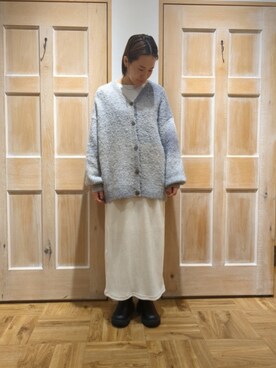 かとうさんのコーディネート