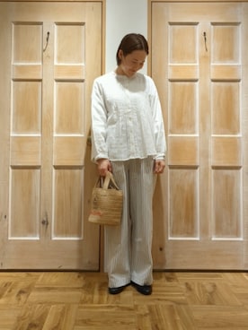 かとうさんのコーディネート