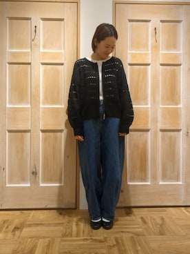 かとうさんのコーディネート