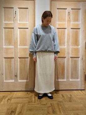 かとうさんのコーディネート