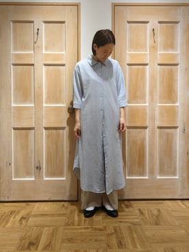 かとうさんのコーディネート