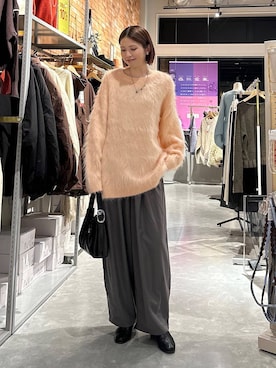 shioriさんのコーディネート