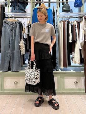 shioriさんのコーディネート