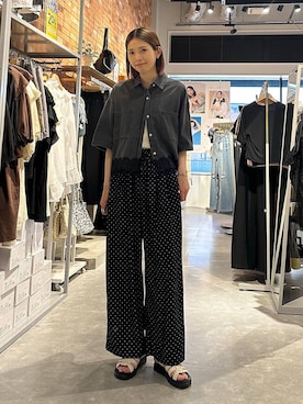 shioriさんのコーディネート