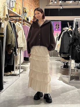 shioriさんのコーディネート