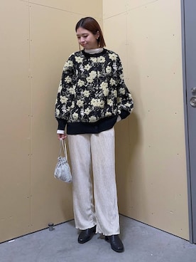 shioriさんのコーディネート