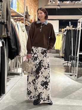 shioriさんのコーディネート