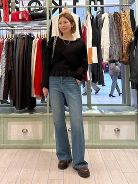 shioriさんのコーディネート