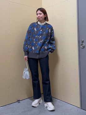 shioriさんのコーディネート