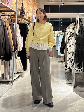 shioriさんのコーディネート