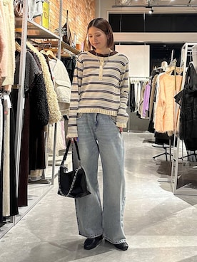 shioriさんのコーディネート