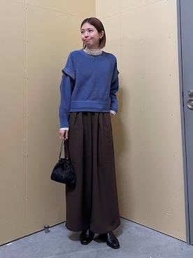 shioriさんのコーディネート