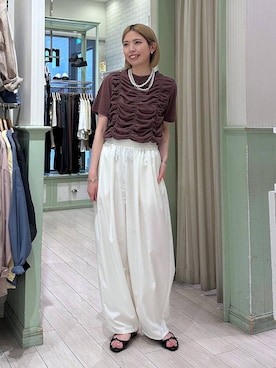shioriさんのコーディネート